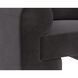 Ionic Meg Ash Armchair